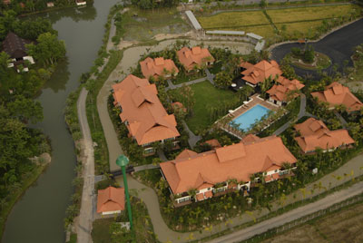 Horizon Village and Resort Chiang Mai