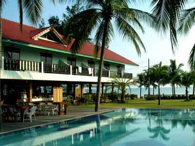 Dolphin Bay Resort Pranburi Dolphin Bay Resort Pranburi