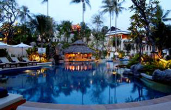 Horizon Karon Beach Resort and Spa Phuket Horizon Karon Beach Resort and Spa Phuket