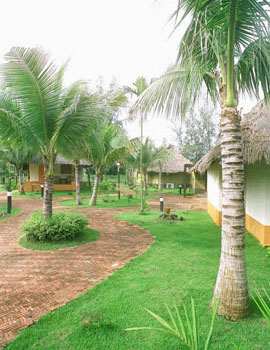 Lawana Escape Beach Resort Pranburi