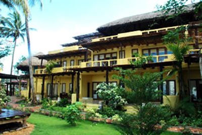 Phra Nang Lanta Hotel Koh Lanta