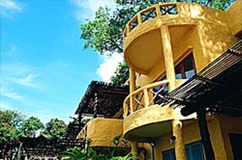 Phra Nang Lanta Hotel Koh Lanta