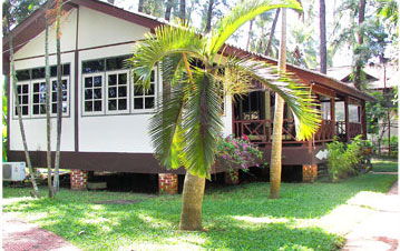 Nai Yang Beach Resort Phuket