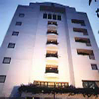 Rio Residence Hotel Bangkok