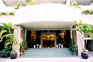 Yellow Ribbon Hills Hotel Bangkok Yellow Ribbon Hills Hotel Bangkok