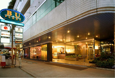 B.U. Place Executive Apartment Hotel Bangkok B.U. Place Executive Apartment Hotel Bangkok
