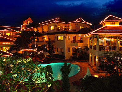 Anchana Resort and Spa Hua Hin