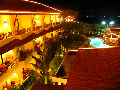 Anchana Resort and Spa Hua Hin General Picture