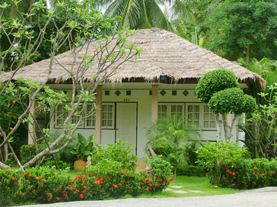 Anchana Resort and Spa Hua Hin General Picture