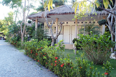 Anchana Resort and Spa Hua Hin General Picture