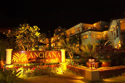 Anchana Resort and Spa Hua Hin General Picture