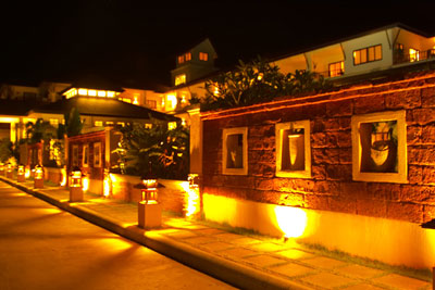 Anchana Resort and Spa Hua Hin General Picture