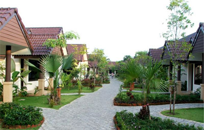 Laluna Hotel and Resort Chiang Rai Laluna Hotel and Resort Chiang Rai