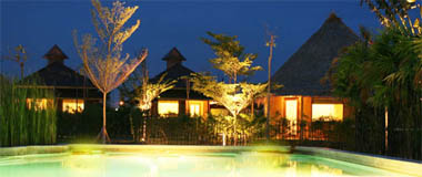 Eravana The Hideaway Pattaya Hotel