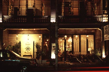 The Taste Phuket Hotel