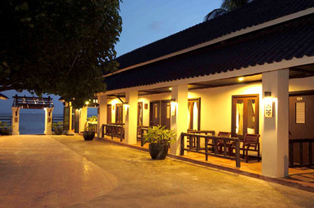 Al's Resort Koh Samui