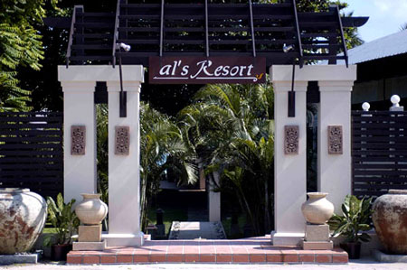 Al's Resort Koh Samui