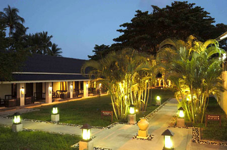 Al's Resort Koh Samui