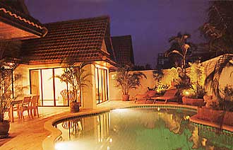 View Talay Villas Hotel Pattaya View Talay Villas Hotel Pattaya