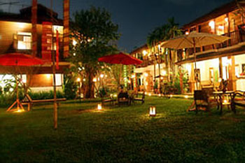 Baan Singkham Hotel Chiang Mai