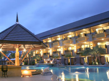 Print Kamala Resort Phuket