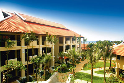 Ranyatavi Resort Phang-Nga