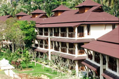 Railay Princess Resort and Spa Krabi Railay Princess Resort and Spa Krabi