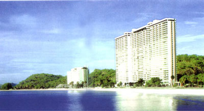 Milford Paradise Hotel Pranburi Milford Paradise Hotel Pranburi