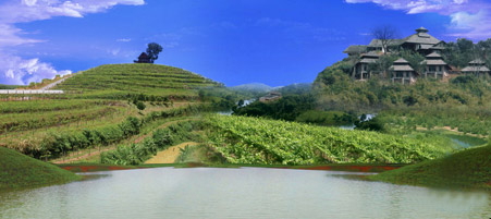 Doi Hom Fha Resort Chiang Rai Doi Hom Fha Resort Chiang Rai