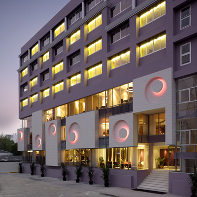 Veronica Residence Hotel Bangkok Veronica Residence Hotel Bangkok