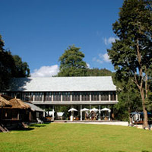 Proud Phu Fah Hotel Chiang Mai