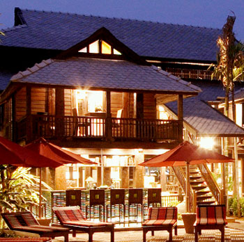 Manathai Village Chiang Mai