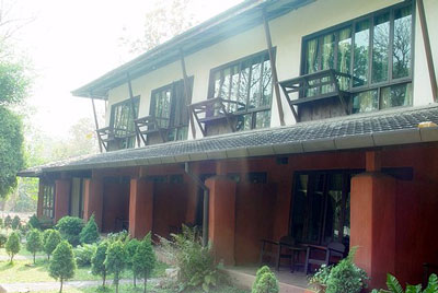 Doi Kham Resort Chiang Mai