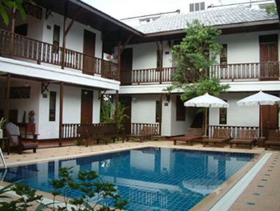 The Royal Shilton Resorts Chiang Mai