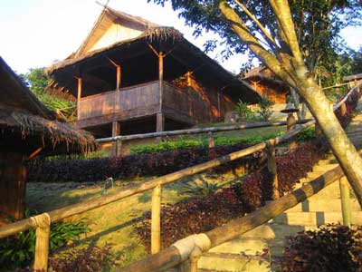 Huai Khum Resort Chiang Rai
