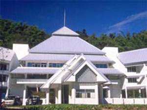 Greater Mekong Lodge Hotel Chiang Saen Greater Mekong Lodge Hotel Chiang Saen