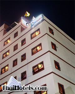 Citin Loft Hua Hin Hotel