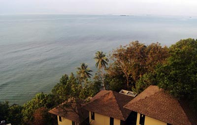 Blue Hill Resort Koh Phangan General Picture