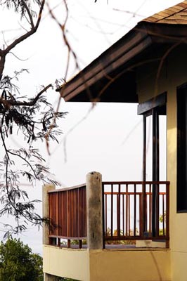 Blue Hill Resort Koh Phangan General Picture