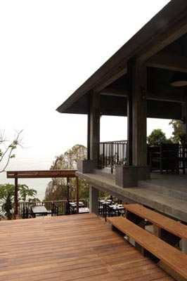 Blue Hill Resort Koh Phangan General Picture