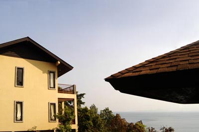 Blue Hill Resort Koh Phangan General Picture