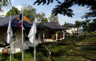 Rising Sun Residence Hotel Phuket