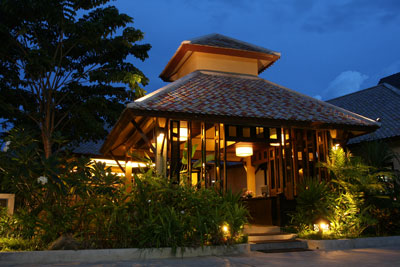 Rummana Boutique Resort Koh Samui General Picture