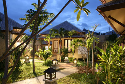Rummana Boutique Resort Koh Samui General Picture
