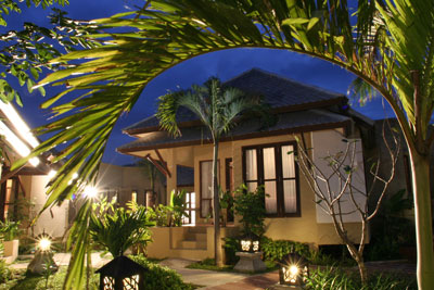 Rummana Boutique Resort Koh Samui General Picture