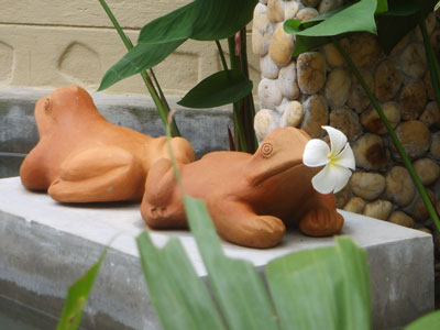 Rummana Boutique Resort Koh Samui General Picture