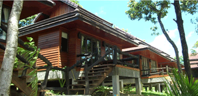 Baan Laanta Resort and Spa Koh Lanta