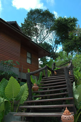 Baan Laanta Resort and Spa Koh Lanta