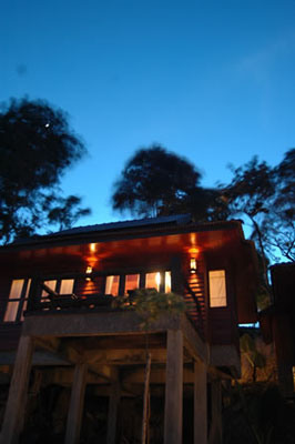 Baan Laanta Resort and Spa Koh Lanta