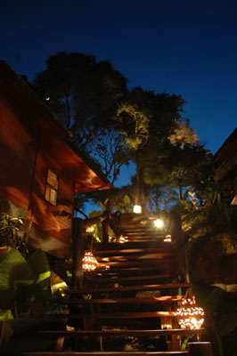 Baan Laanta Resort and Spa Koh Lanta